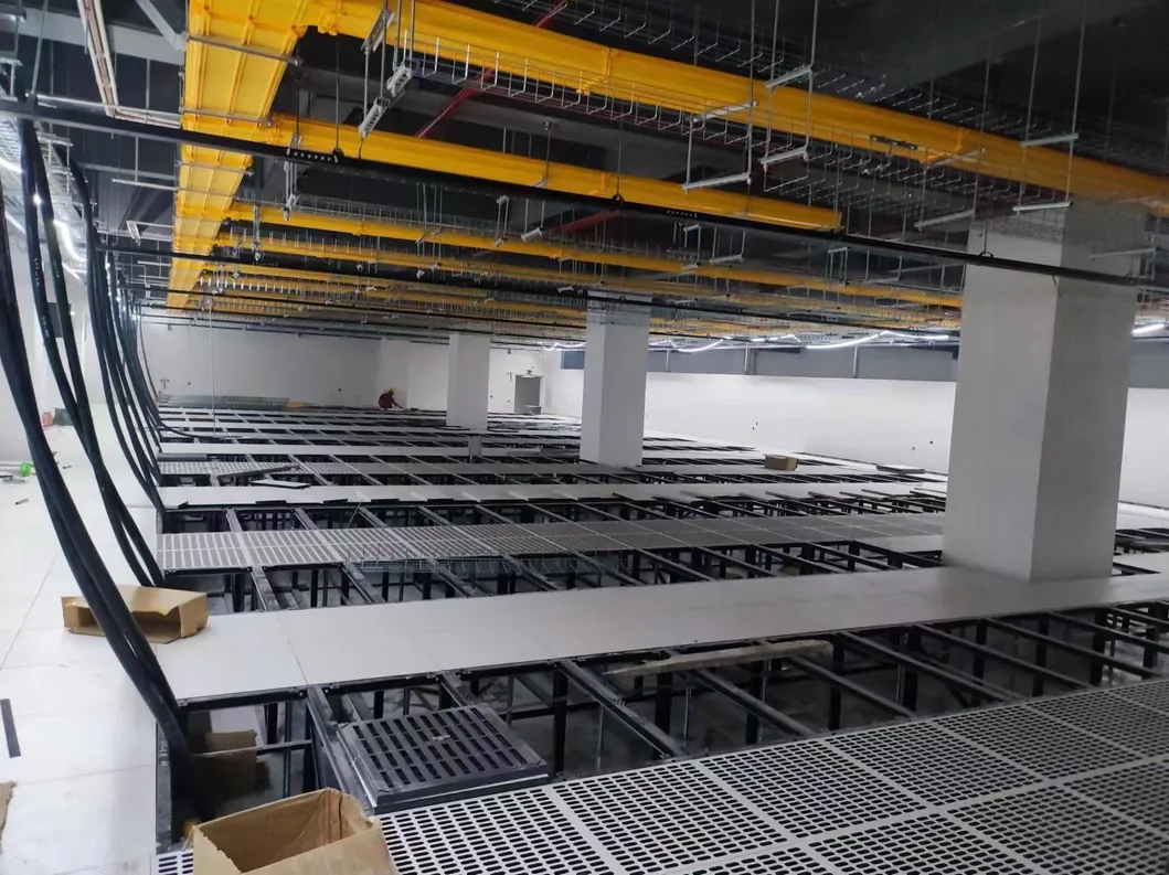 Production Facility 2