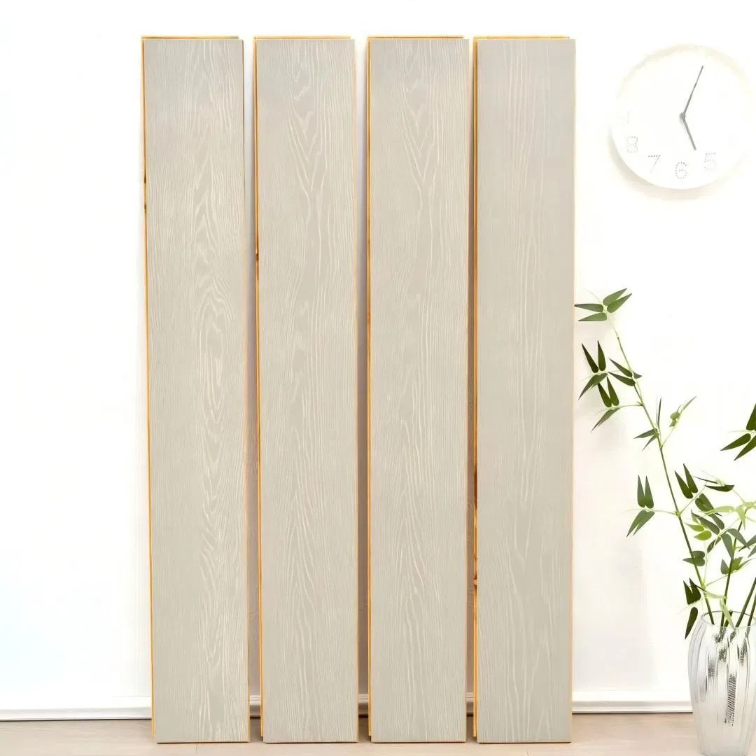 Professional Waterproof Laminate Flooring for Gymnasium Fitness Centers