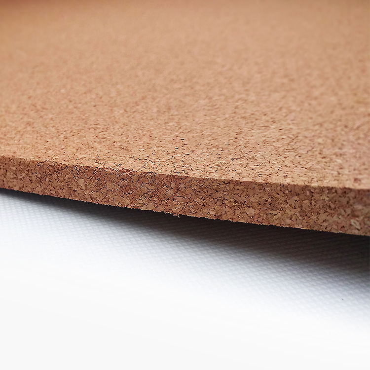 Premium Eco-Friendly Natural Cork Rolls for Walls and Bulletin Boards