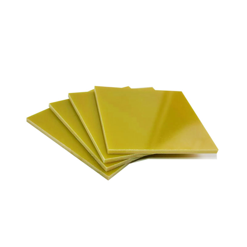 Durable 3240 Epoxy Resin Sheet for Industrial and Craft Applications