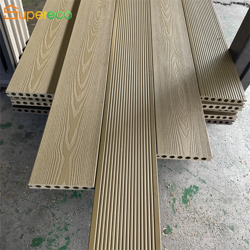 Decking Sample 2