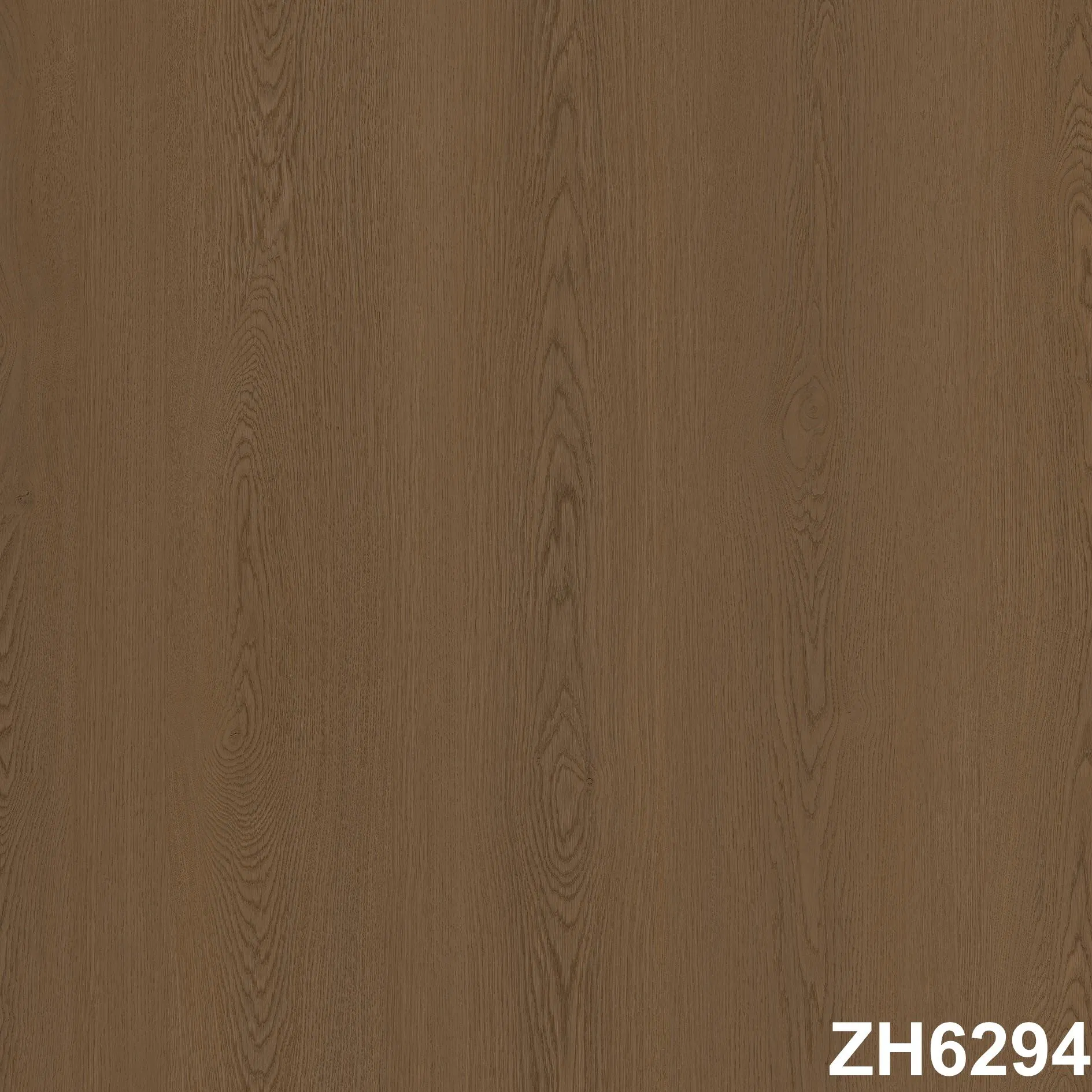 Low Voc Wood Laminate for Retail Store with 10.3mm Matt Finish