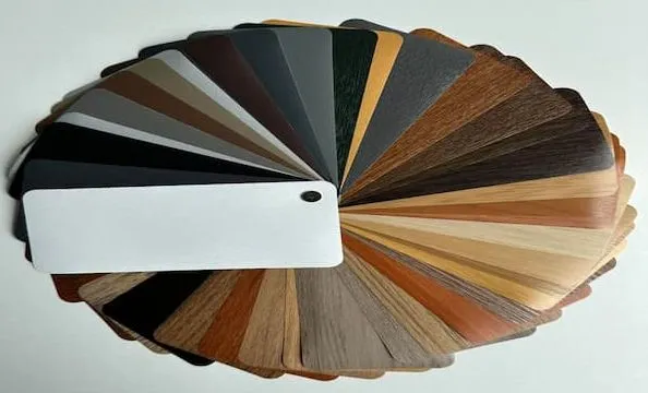 Anti Slip Decking UV Resistant Decking Panels Outdoor Decking Balcony Deck