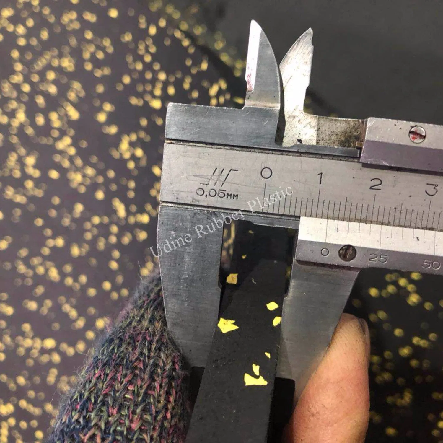 China Supplier Rubber Tiles Outdoor Recycled Rubber Mat Interlocking Gym Mat Floor Rubber Tiles Pisos De Caucho Gym Rubber Floor Mat Gym Tiles for Gym Equipmen