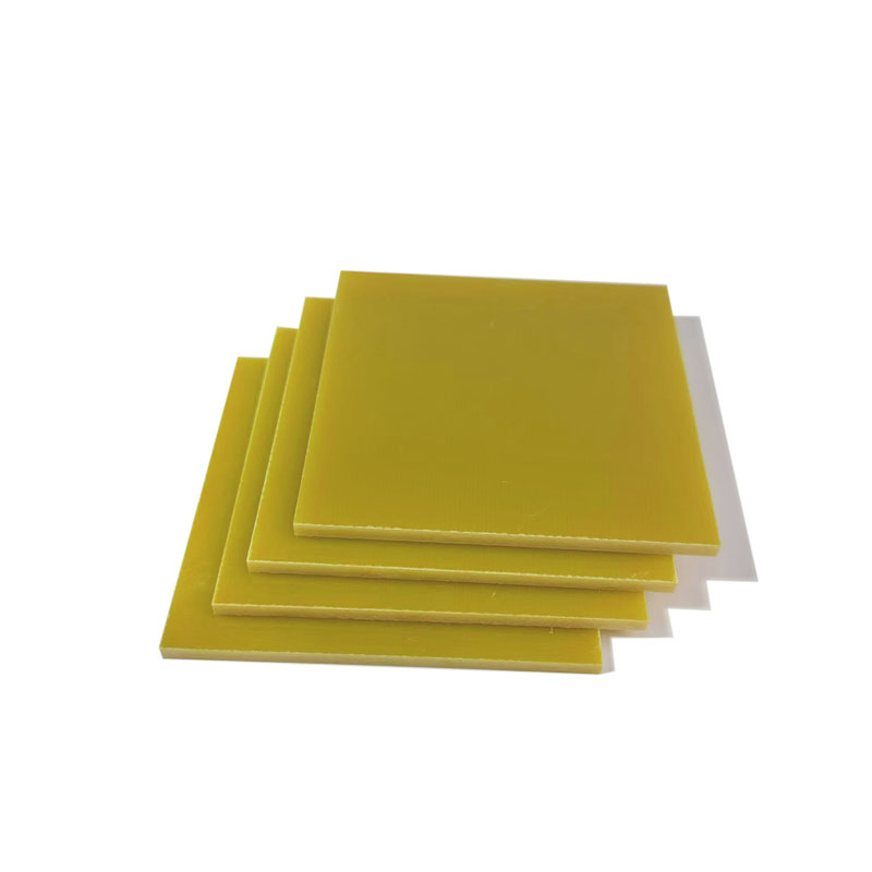 Durable 3240 Epoxy Resin Sheet for Industrial and Craft Applications