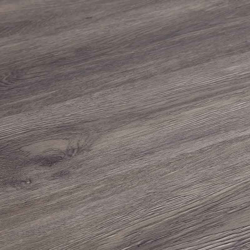 Sustainable Click Spc Flooring - Wood-Look Vinyl with Built-in Underlayment