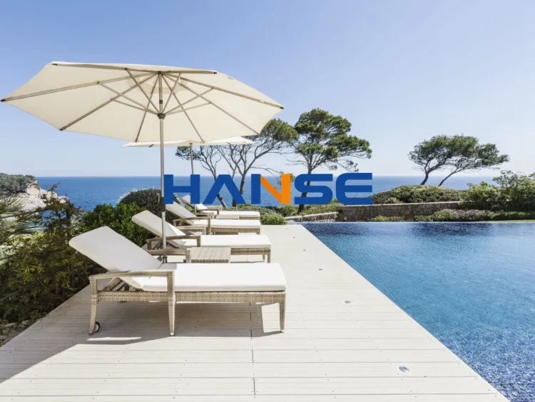 WPC Flooring Detail 5