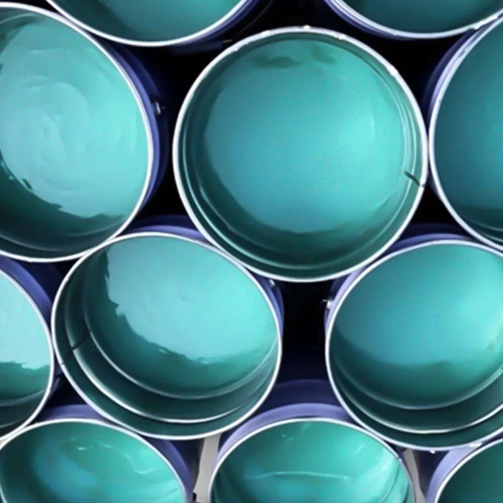 Industrial Resin Epoxy Liquid Adhesive Building Material for Concrete Repair and Heavy Duty Floor Coating