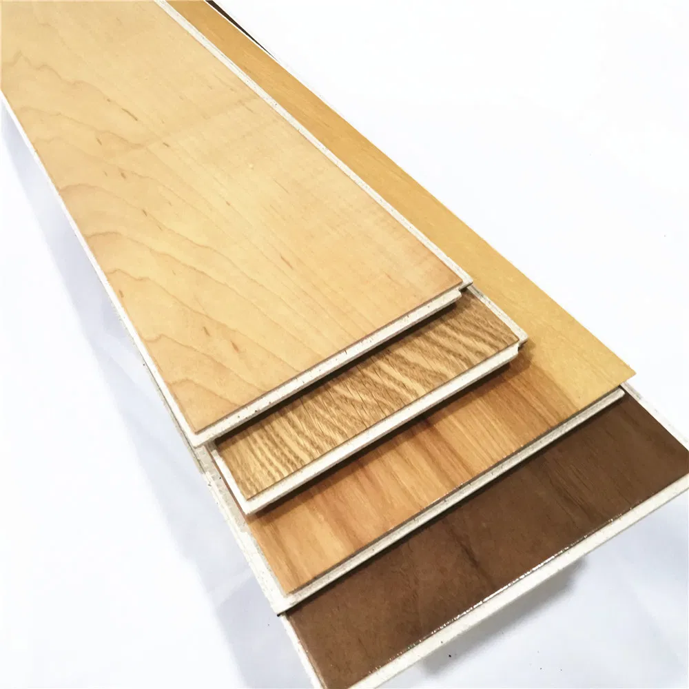 Wear Resistant Anti-Slip Anti-Static Building Material Commercial Homogeneous PVC Vinyl Roll Flooring for Hospital /Clean Room/ Warehouse/Shopping Mall /Bus