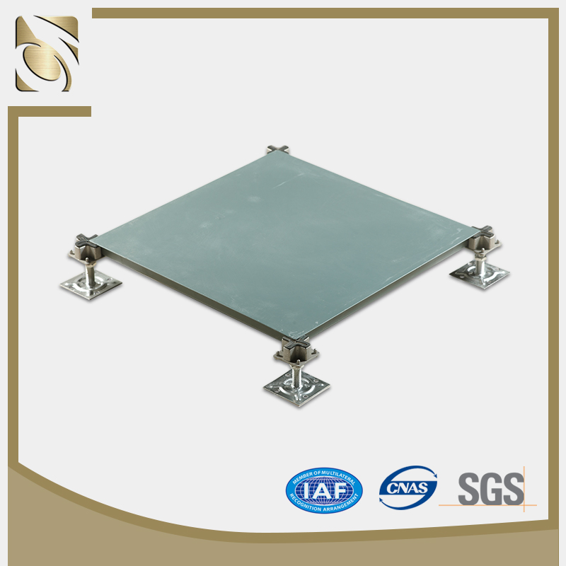 Anti Static Raised Access Floor for Clean Room or Factory Plant