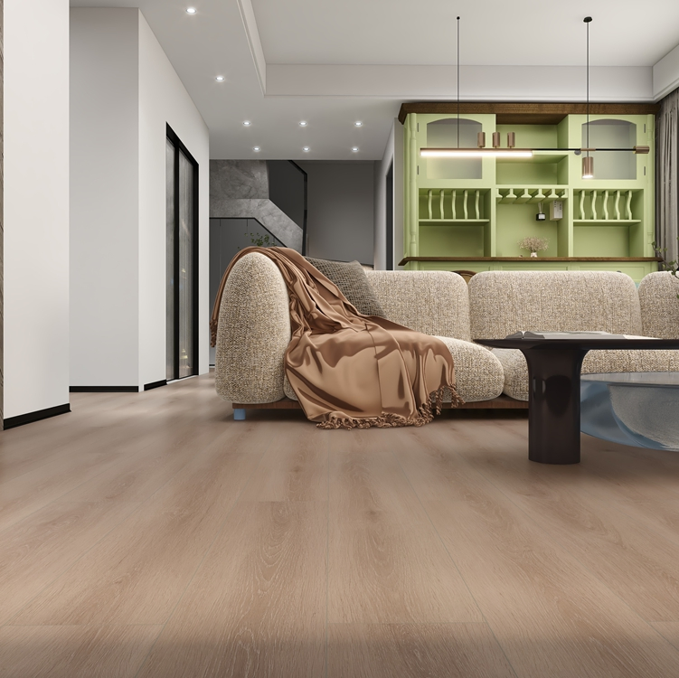 12 Reclaimed Antique French Walnut White Oak Engineered Wood Flooringewide Plank for Living Room