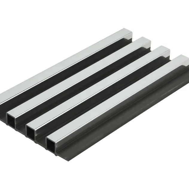 WPC Fluted Wall Panel Detail 3