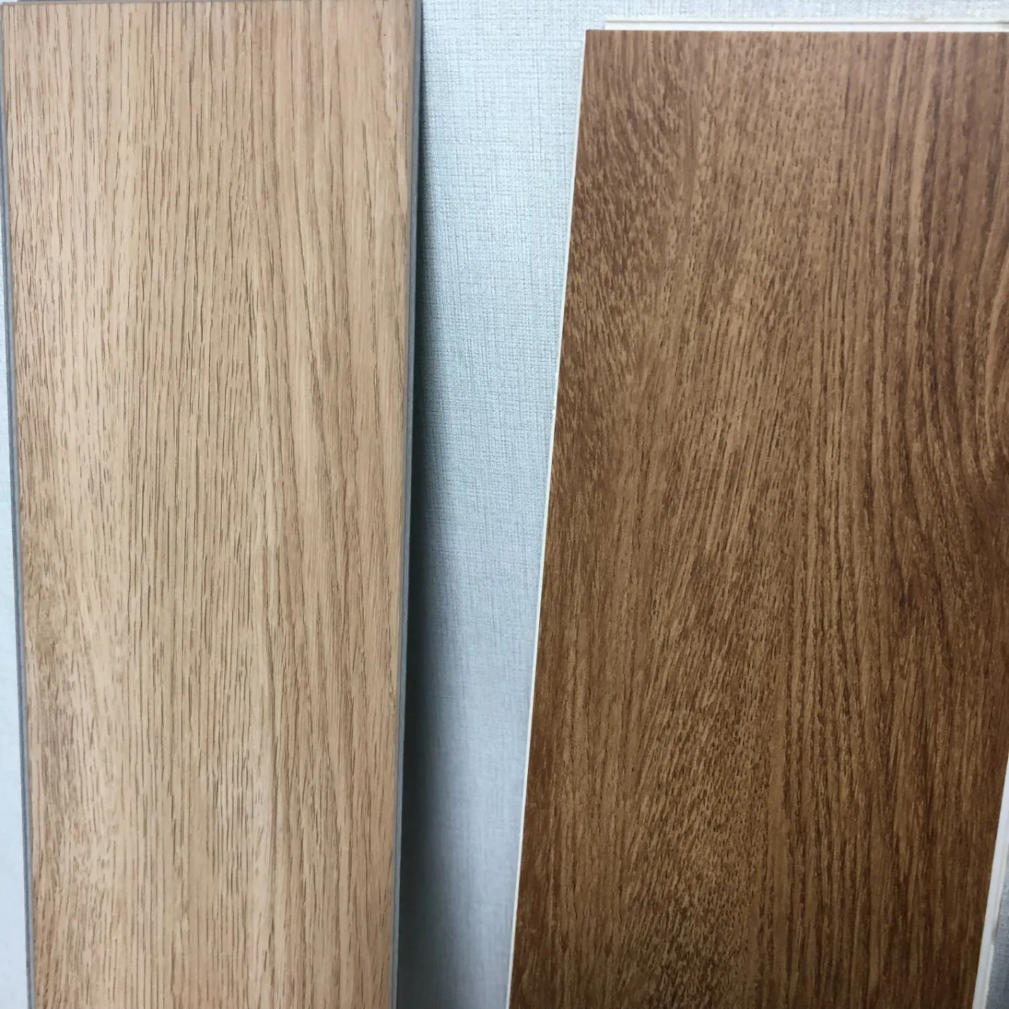 Premium Top Quality Luxury Grade Spc Planks for High End Residences