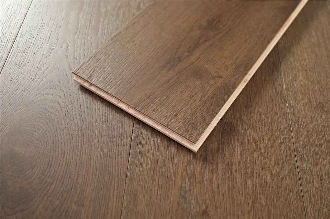 Tongue & Groove Profile