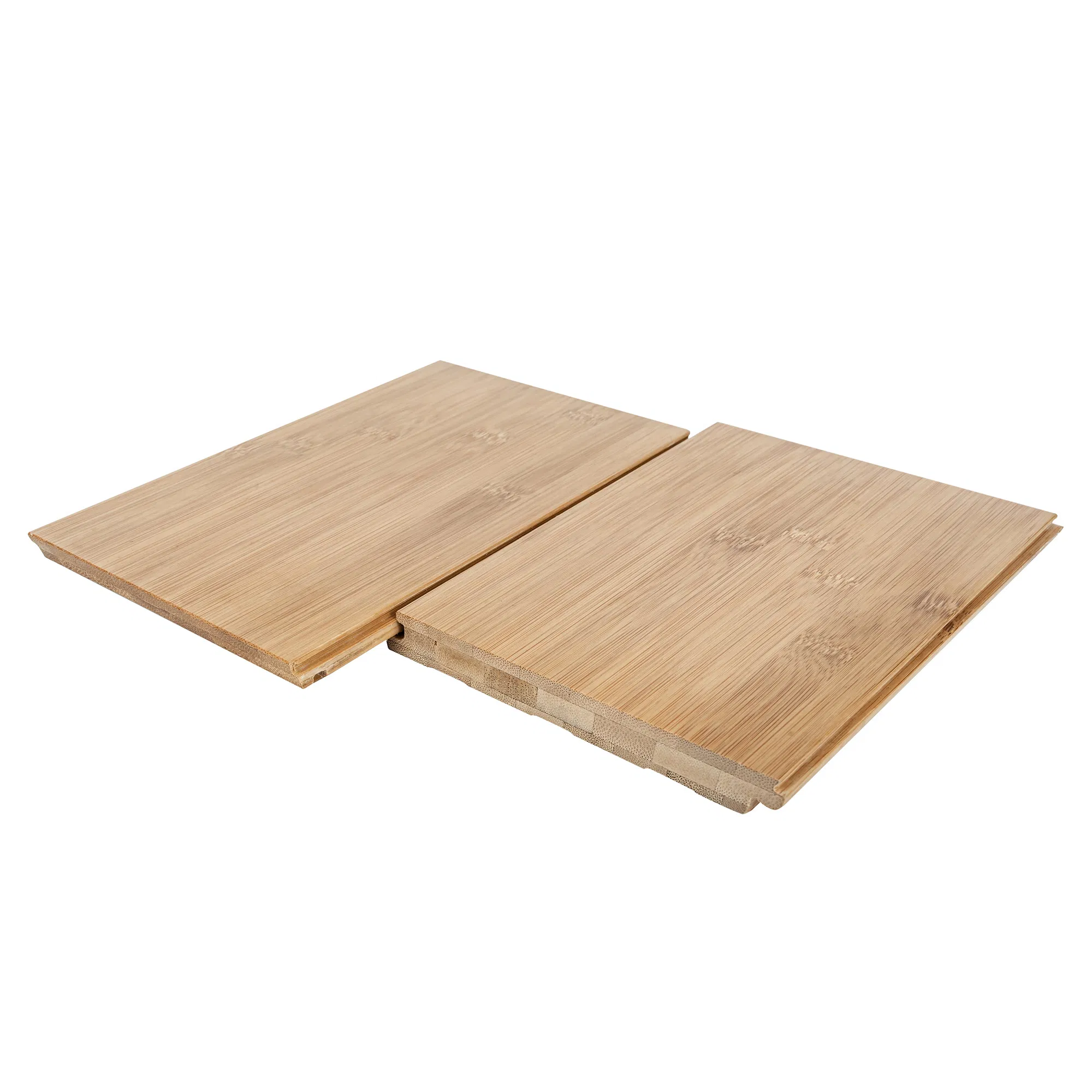 Eco-Friendly E0 Home Decoration Waterproof Solid Bamboo Flooring Indoor Bamboo Floor/Flooring