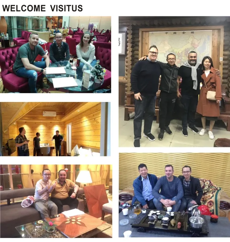 Flooring Specification