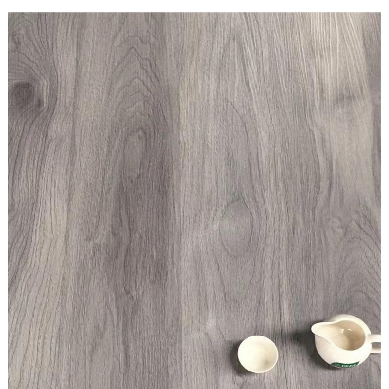 High Performance 4mm Click Lock Type Marble Look PVC Flooring Plastic Vinyl Flooring Plank
