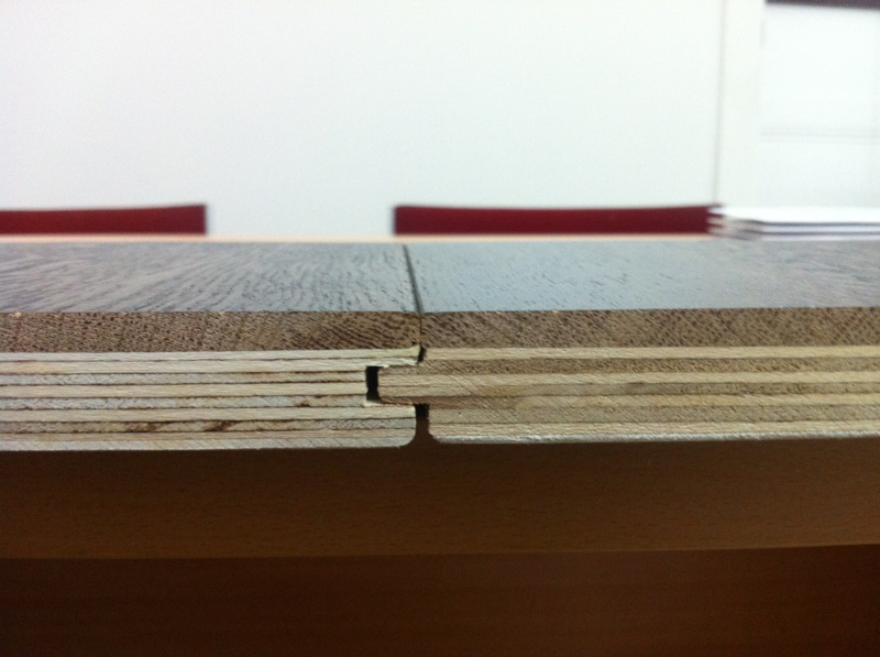 Timber Flooring Engineered Oak Floor Waterproof Engineered Wood Flooring