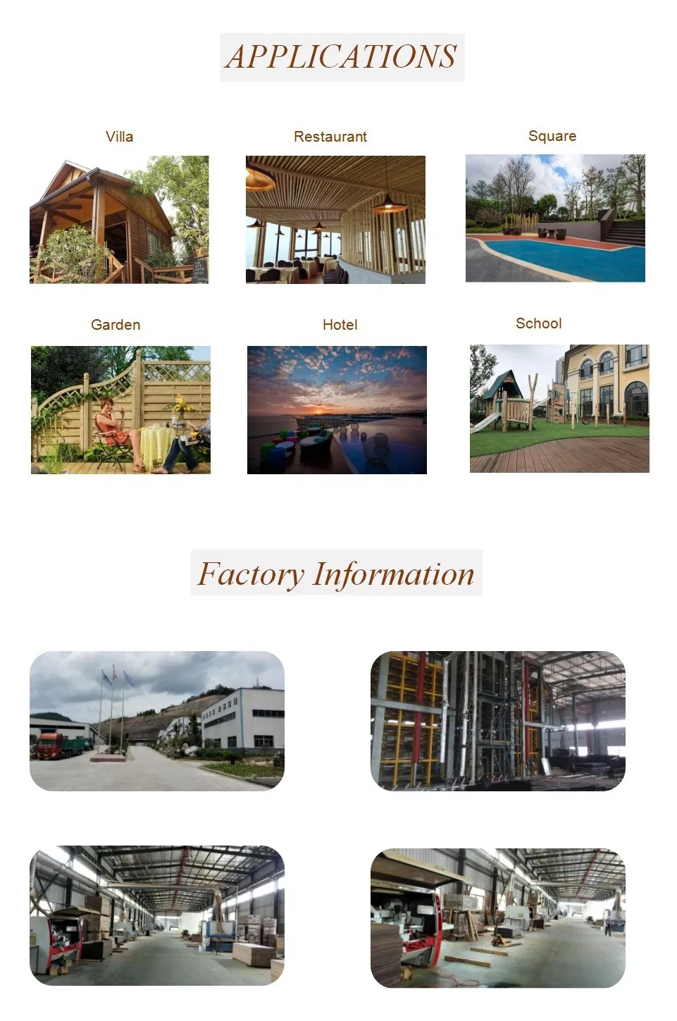 Bamboo Floor Performance