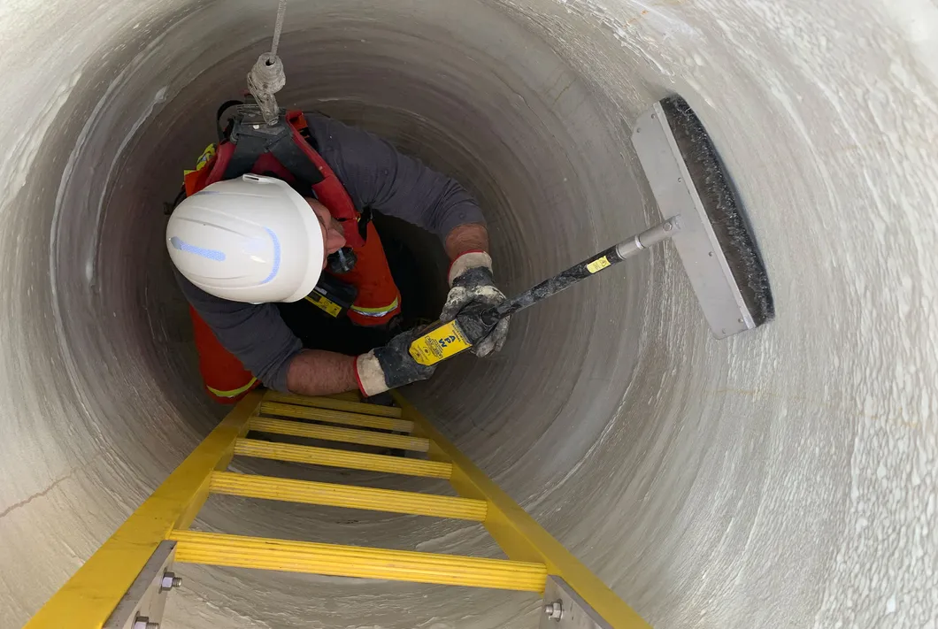 Industrial Application 1