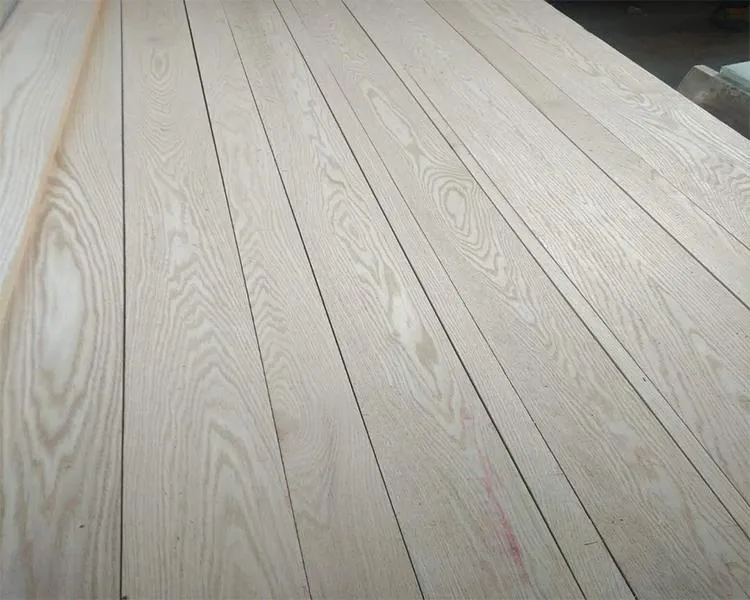 Natural Oak Wood
