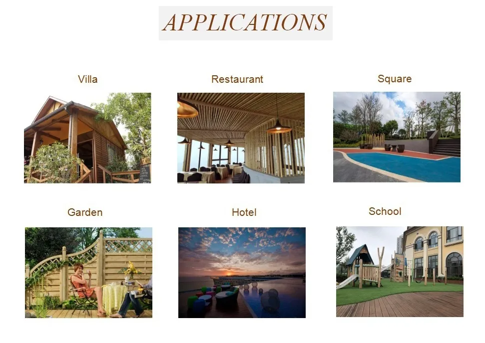 Bamboo Flooring Detail 9