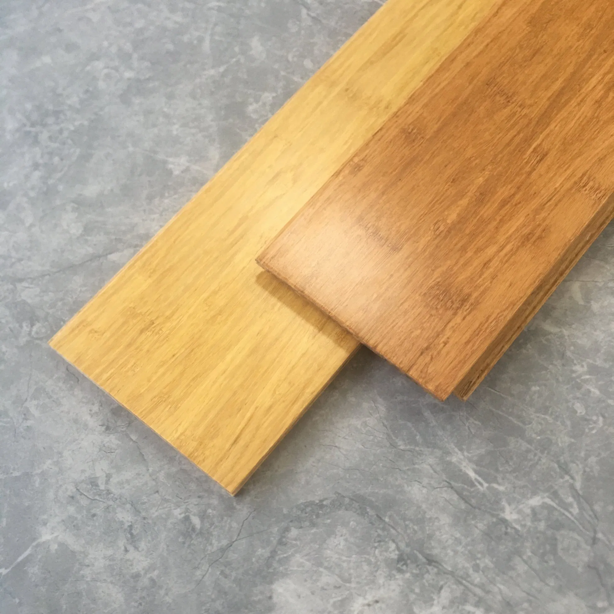 Wholesales Home Decoration Waterproof Eco-Friendly Bamboo Flooring Factory Indoor Bamboo Flooring