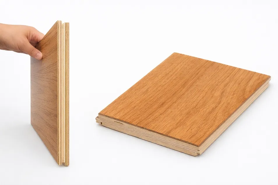 Multi-Layer Structure