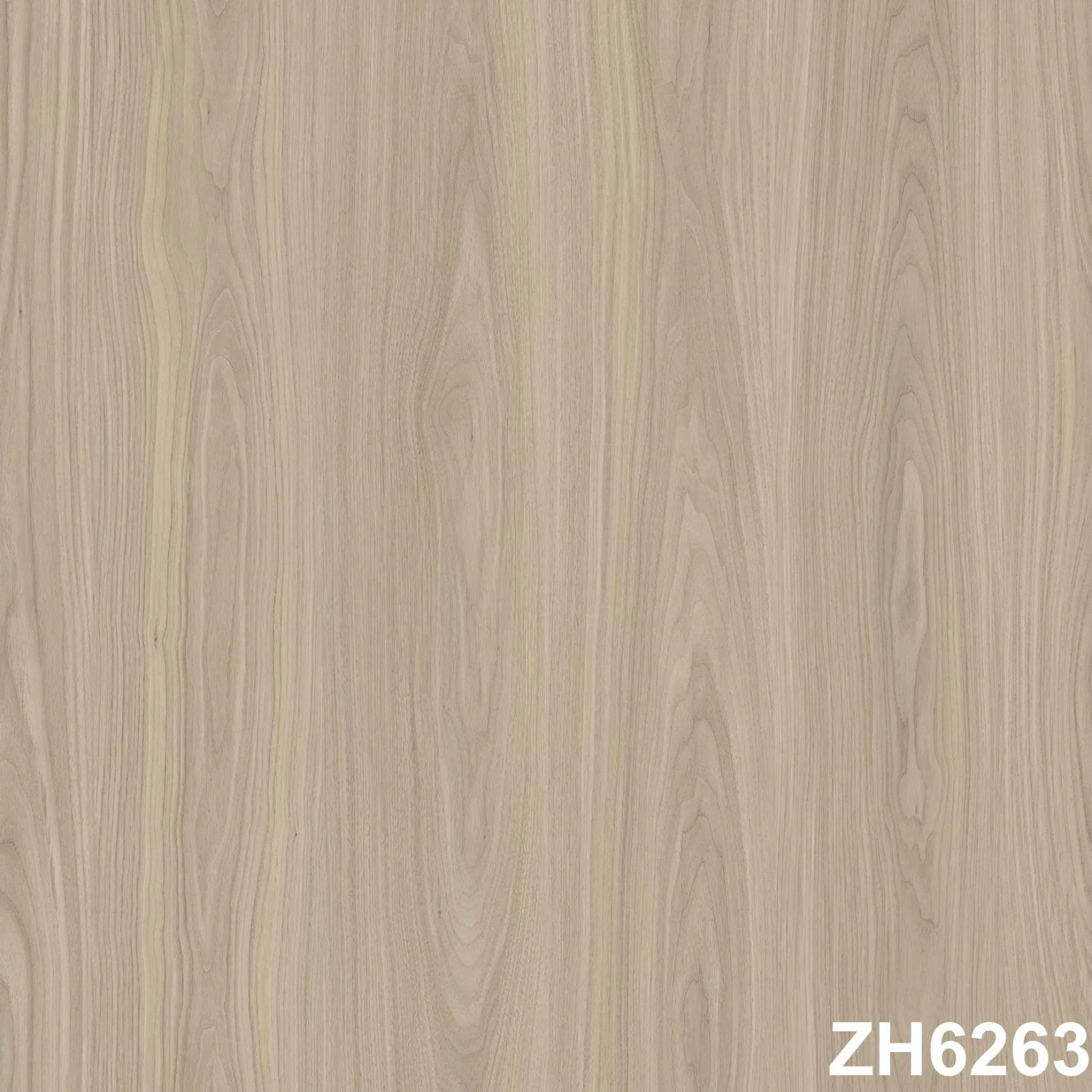 Low Voc Wood Laminate for Retail Store with 10.3mm Matt Finish
