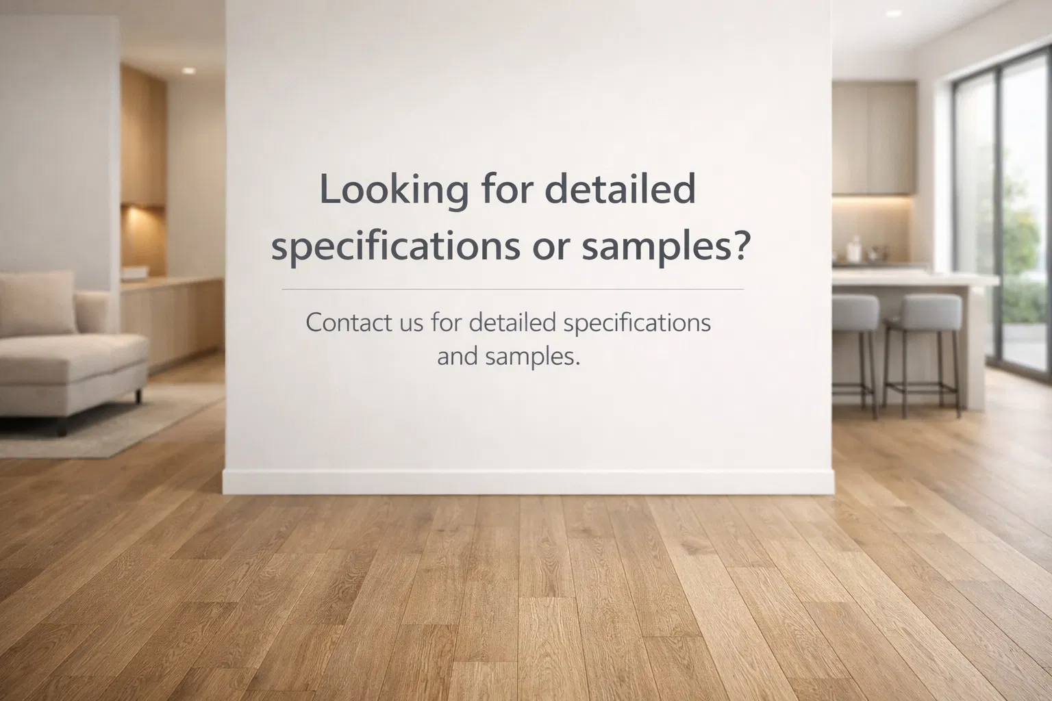 Final Product Showcase