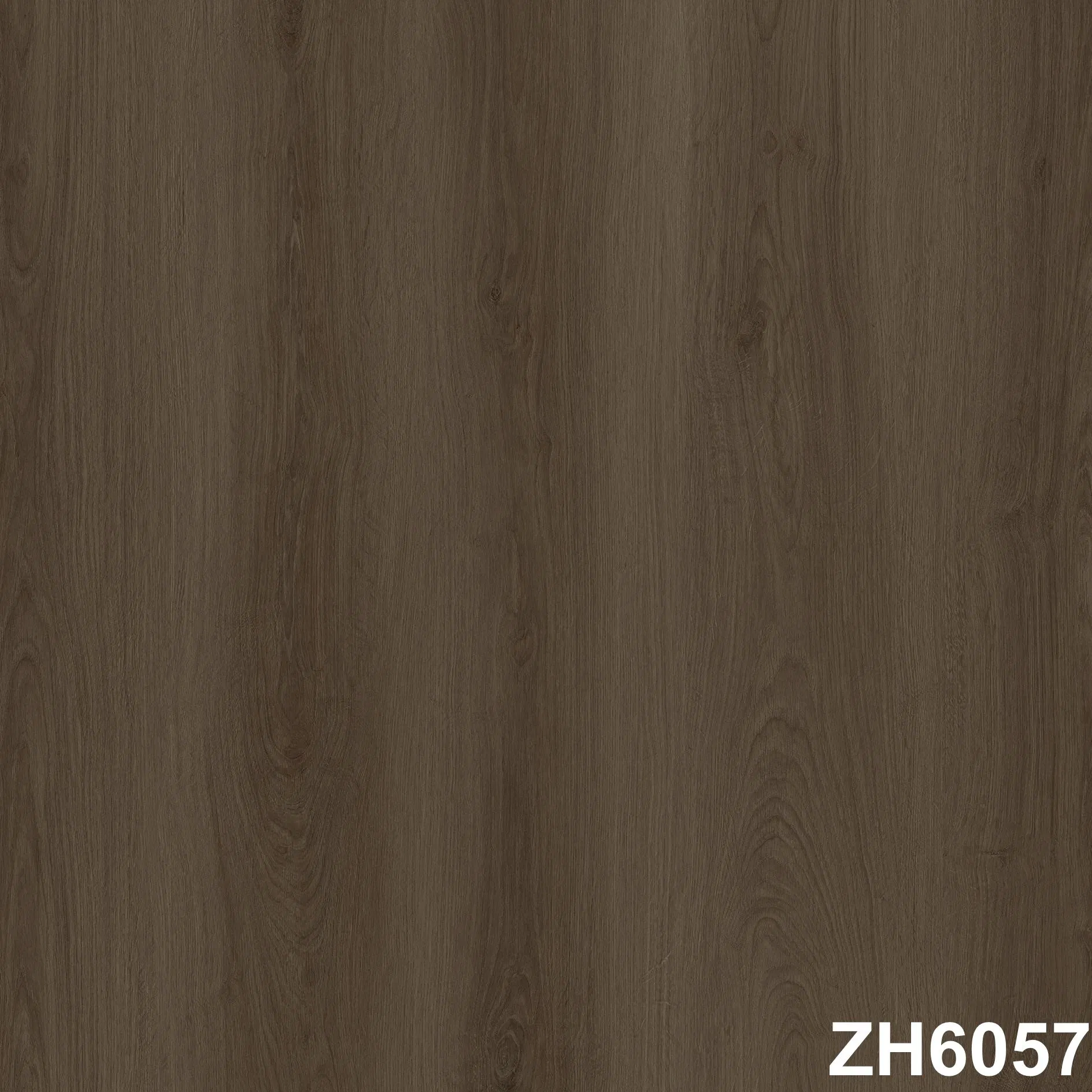 Low Voc Wood Laminate for Store with Drop-Lock