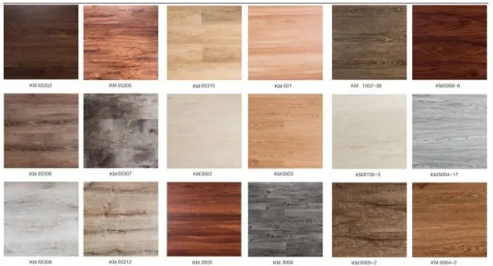 Wood Grain Designs