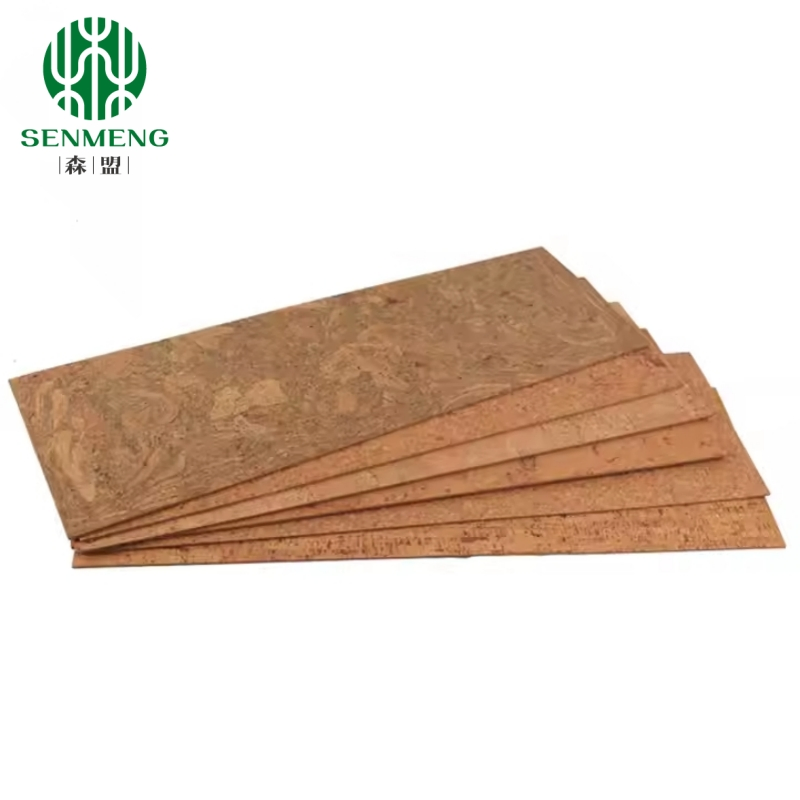 Eco Friendly Water Resistant Cork Flooring for Sustainable Interior Design
