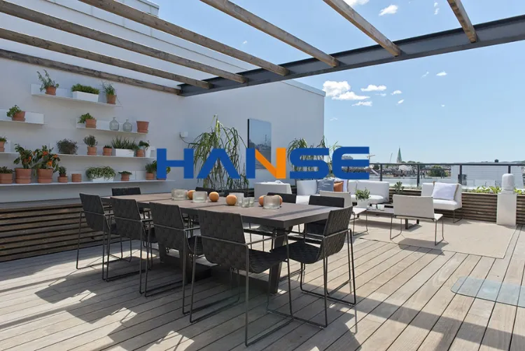 WPC Flooring Detail 4