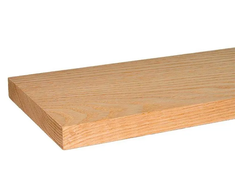 Oak Wood Planks 4