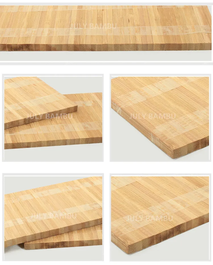 Flooring Surface Texture