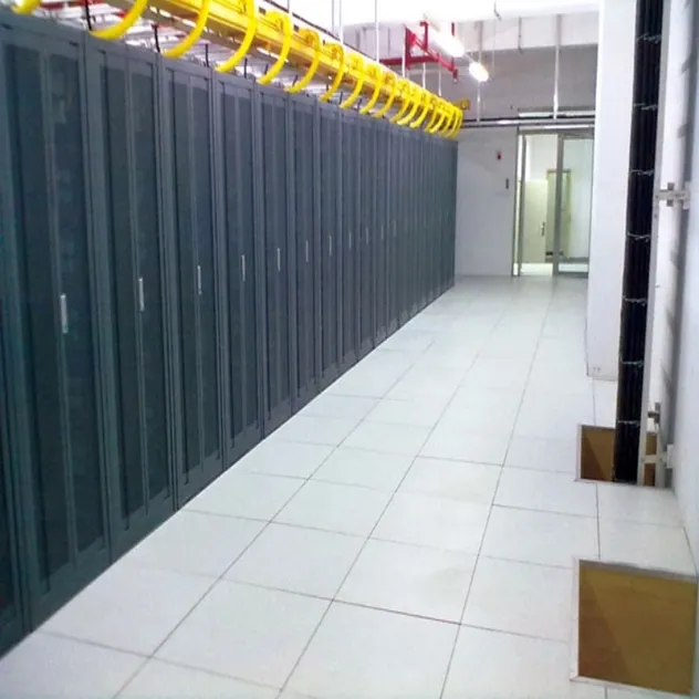 Raised Floor Detail 3