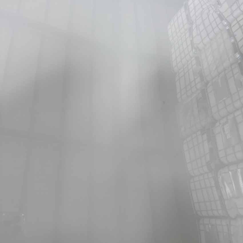 Epoxy Colored Sand Self-Leveling Outdoor Floor