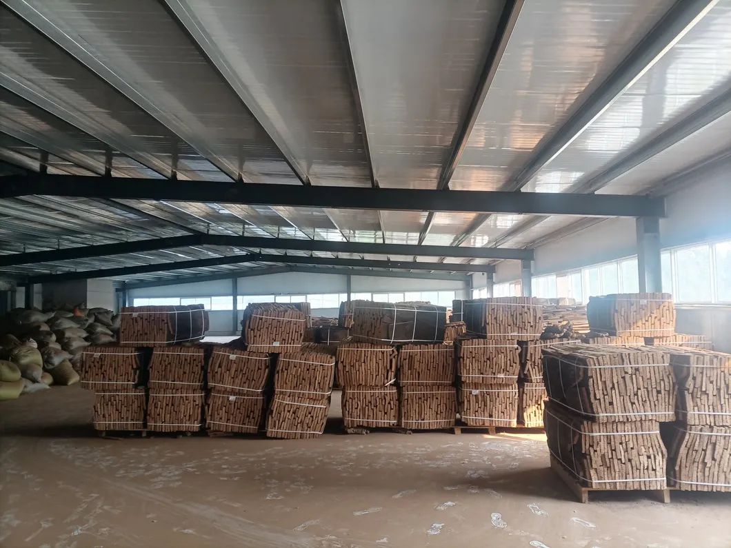 Cork Flooring View 3