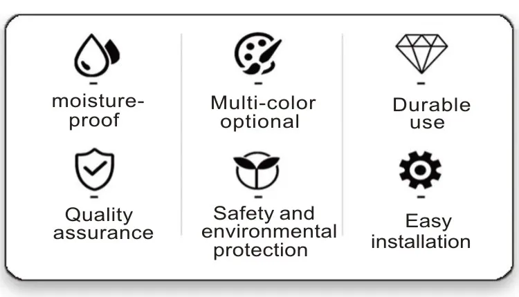 Nature Grain and Color Red Oak Grilling Planks