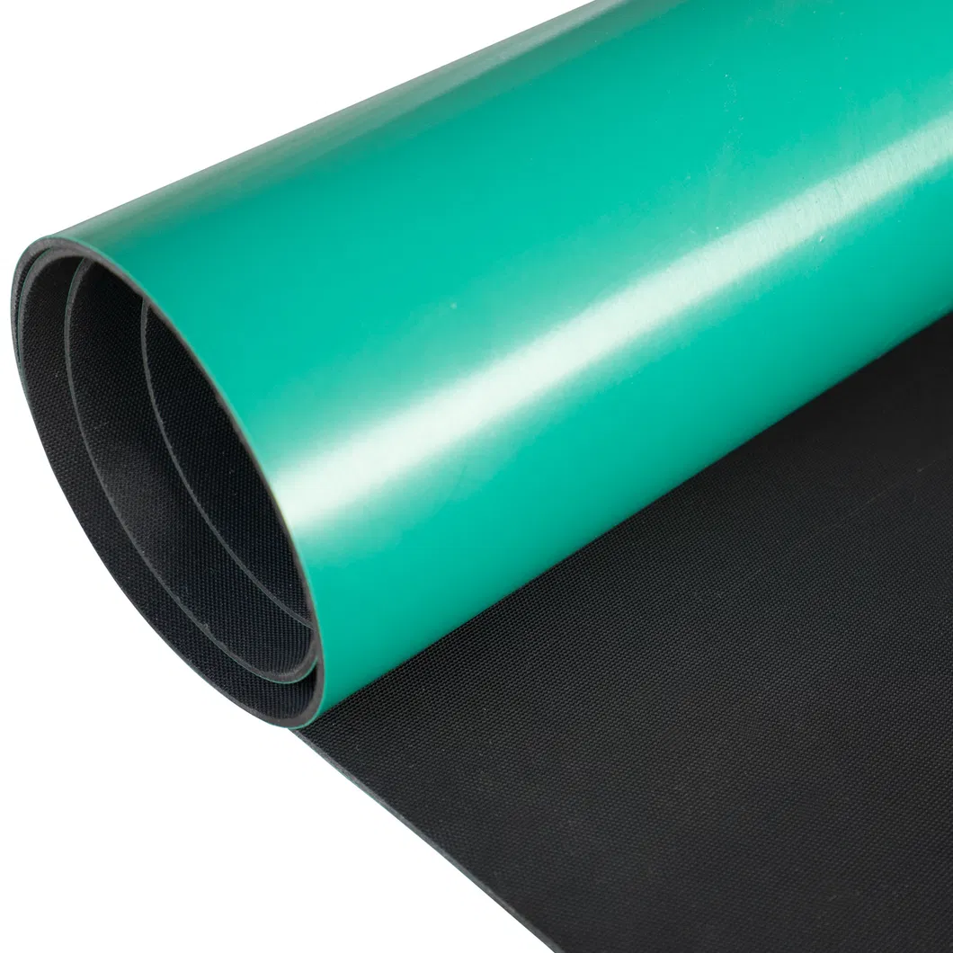 ESD Anti Static Rubber Mat 8