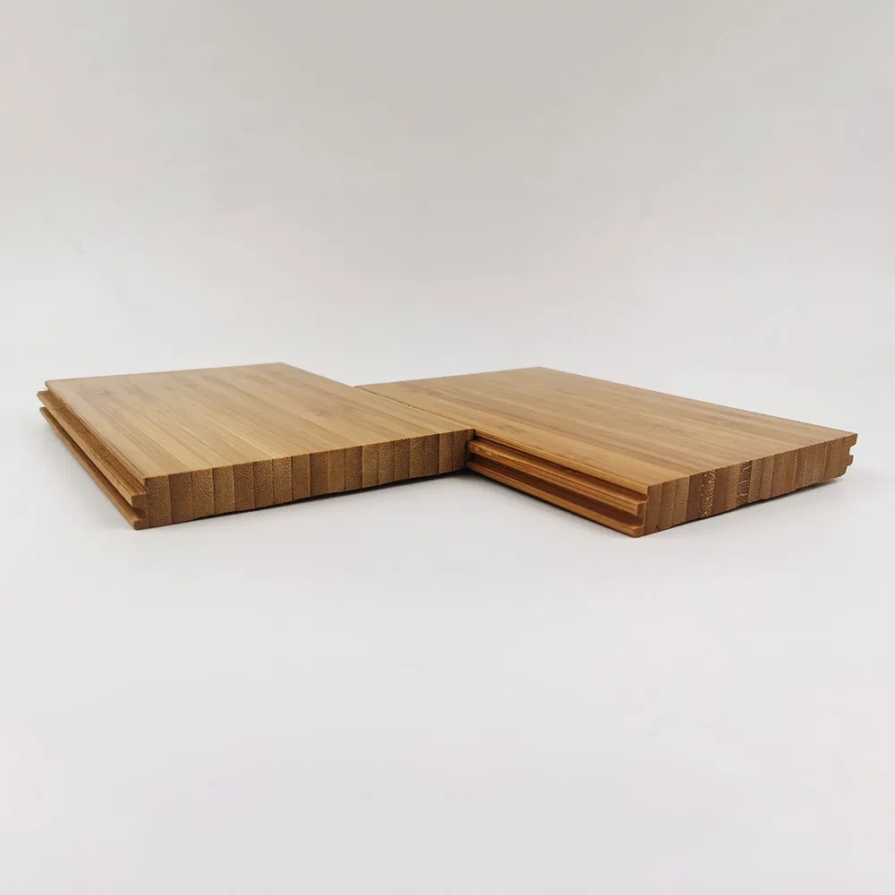 Solid Bamboo Flooring 2