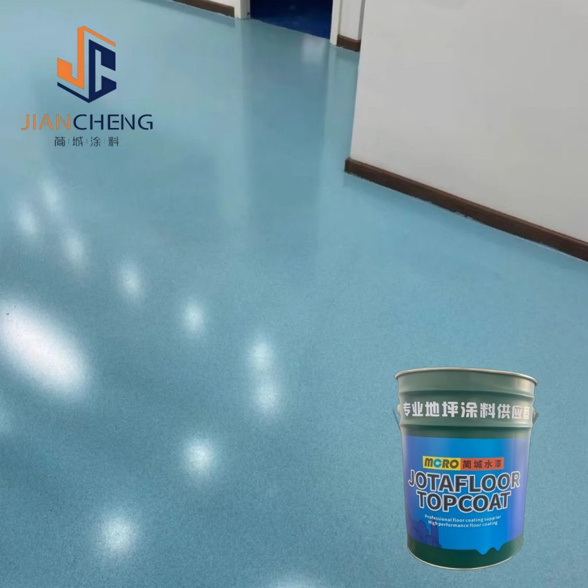 Jiancheng Epoxy Coating Best Way to Sand Epoxy