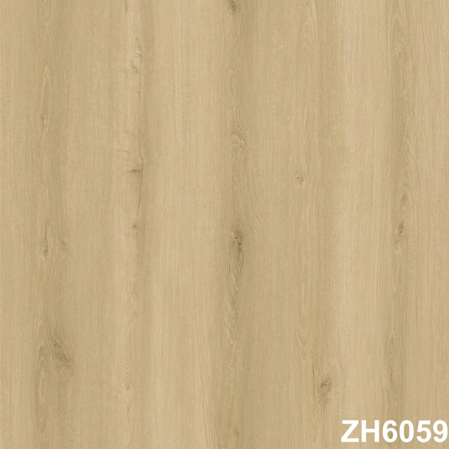 Low Voc Wood Laminate for Store with Drop-Lock