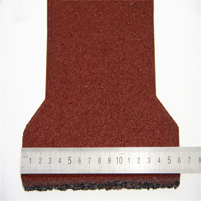 Rubber Floor Mat 4