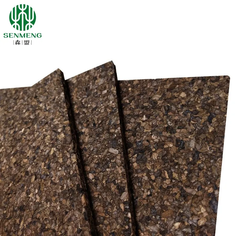 Cork Insulation Sheet