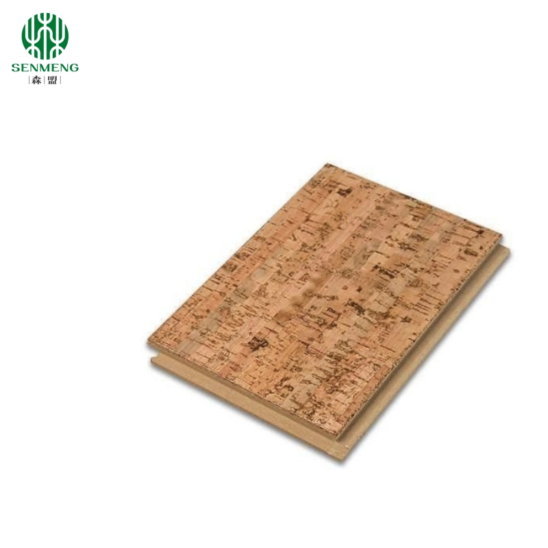 Sustainable Cork Floor Tiles for Homes Offices and Gyms