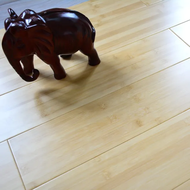 Bamboo Flooring Texture 2