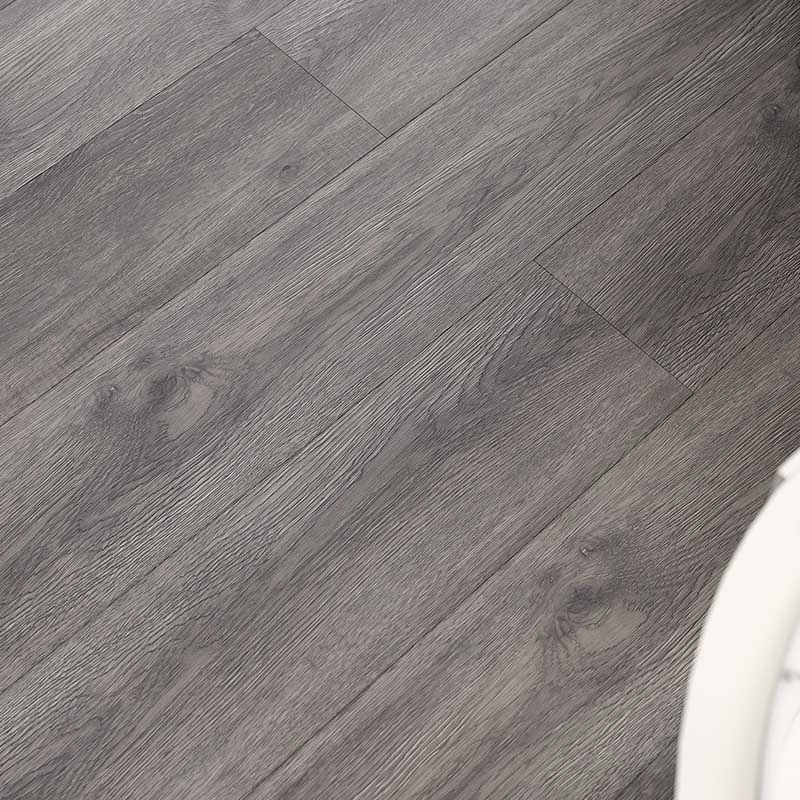 Sustainable Click Spc Flooring - Wood-Look Vinyl with Built-in Underlayment