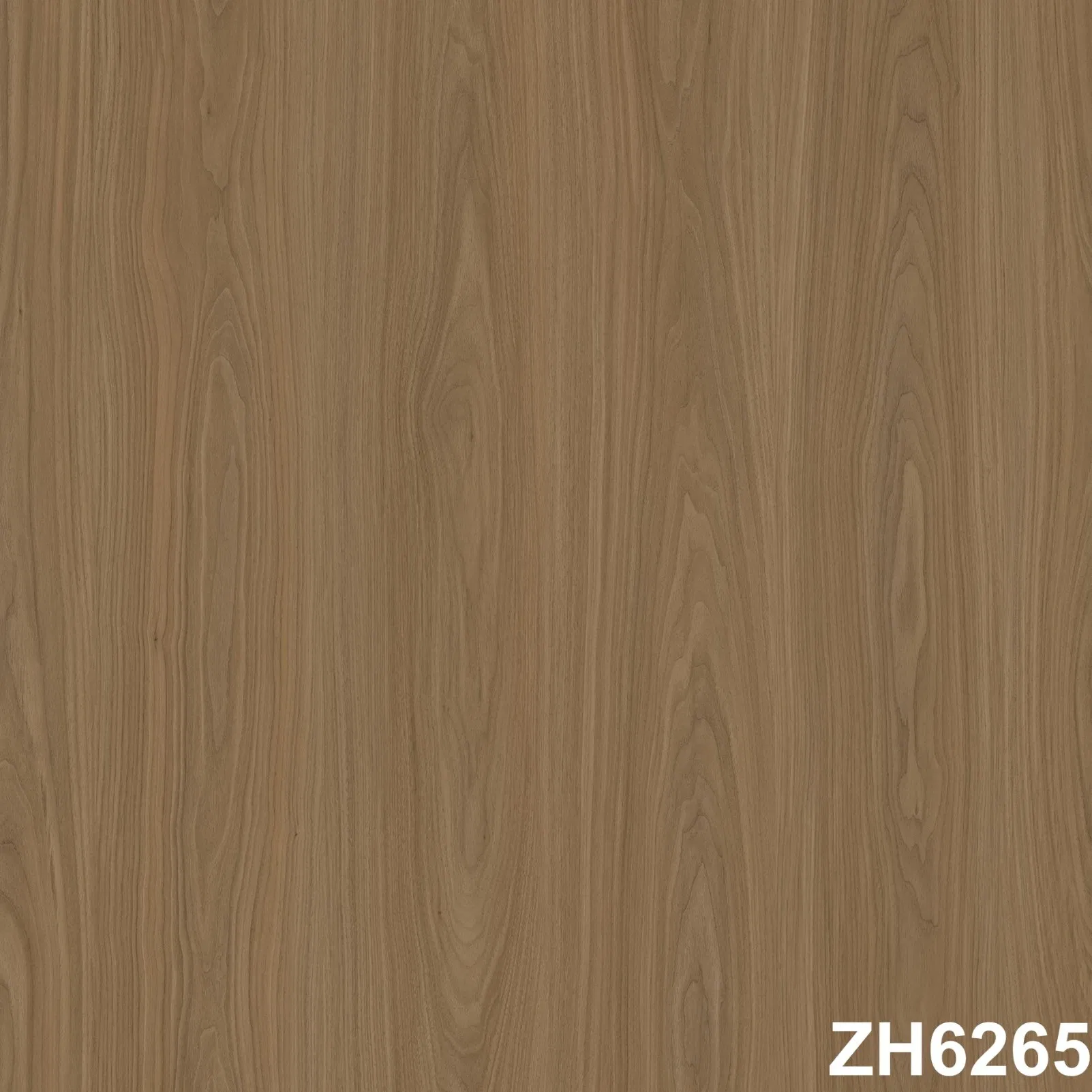 Low Voc Wood Laminate for Retail Store with 10.3mm Matt Finish